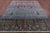 Handmade Tribal Persian Gabbeh Wool Rug - Manhattan Rugs