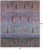 Handmade Tribal Persian Gabbeh Wool Rug - Manhattan Rugs