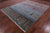 Handmade Tribal Persian Gabbeh Wool Rug - Manhattan Rugs