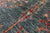 Handmade Tribal Persian Gabbeh Wool Rug - Manhattan Rugs