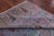 Handmade Tribal Persian Gabbeh Wool Rug - Manhattan Rugs