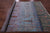 Handmade Tribal Persian Gabbeh Wool Rug - Manhattan Rugs