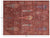 Tribal Persian Gabbeh Hand-Knotted Rug - Manhattan Rugs