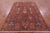 Tribal Persian Gabbeh Hand-Knotted Rug - Manhattan Rugs
