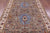 Persian Tabriz Handmade Wool Rug - Manhattan Rugs
