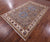 Persian Tabriz Handmade Wool Rug - Manhattan Rugs