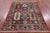 Hand-Knotted Fine Turkmen Ersari Wool Rug - Manhattan Rugs