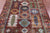 Hand-Knotted Fine Turkmen Ersari Wool Rug - Manhattan Rugs