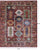 Hand-Knotted Fine Turkmen Ersari Wool Rug - Manhattan Rugs
