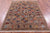 Super Turkmen Ersari Hand Knotted Wool Rug - Manhattan Rugs