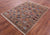 Super Turkmen Ersari Hand Knotted Wool Rug - Manhattan Rugs