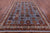 Super Turkmen Ersari Hand Knotted Rug - Manhattan Rugs