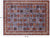 Super Turkmen Ersari Hand Knotted Rug - Manhattan Rugs