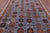 Super Turkmen Ersari Hand Knotted Rug - Manhattan Rugs