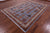 Super Turkmen Ersari Hand Knotted Rug - Manhattan Rugs