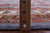 Super Turkmen Ersari Hand Knotted Rug - Manhattan Rugs
