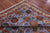 Super Turkmen Ersari Hand Knotted Rug - Manhattan Rugs