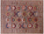 Fine Turkmen Ersari Hand-Knotted Rug - Manhattan Rugs