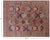 Fine Turkmen Ersari Hand-Knotted Rug - Manhattan Rugs
