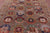 Fine Turkmen Ersari Hand-Knotted Rug - Manhattan Rugs