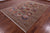 Fine Turkmen Ersari Hand-Knotted Rug - Manhattan Rugs