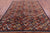 Hand Knotted Persian Gabbeh Shall Wool Rug - Manhattan Rugs