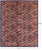 Hand Knotted Persian Gabbeh Shall Wool Rug - Manhattan Rugs
