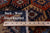 Hand Knotted Persian Gabbeh Shall Wool Rug - Manhattan Rugs