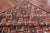 Hand Knotted Persian Gabbeh Shall Wool Rug - Manhattan Rugs
