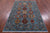 Fine Turkmen Handmade Wool Rug - Manhattan Rugs