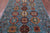 Fine Turkmen Handmade Wool Rug - Manhattan Rugs