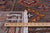 Hand-Knotted Super Kazak Geometric Rug - Manhattan Rugs