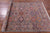 Hand-Knotted Super Kazak Geometric Rug - Manhattan Rugs