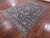 Super Heriz Serapi Hand Knotted Wool Rug - Manhattan Rugs