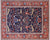 Super Heriz Serapi Handmade Wool Rug - Manhattan Rugs