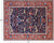 Super Heriz Serapi Handmade Wool Rug - Manhattan Rugs