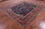 Super Heriz Serapi Handmade Wool Rug - Manhattan Rugs