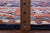 Super Heriz Serapi Handmade Wool Rug - Manhattan Rugs
