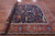 Super Heriz Serapi Handmade Wool Rug - Manhattan Rugs