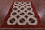 Fine Turkmen Handmade Wool Rug - Manhattan Rugs