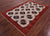 Fine Turkmen Handmade Wool Rug - Manhattan Rugs