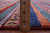 Khorjin Super Kazak Hand Knotted Rug - Manhattan Rugs