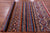 Khorjin Super Kazak Hand Knotted Rug - Manhattan Rugs