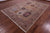 Fine Turkmen Ersari Hand Knotted Wool Rug - Manhattan Rugs