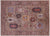 Fine Turkmen Ersari Hand Knotted Wool Rug - Manhattan Rugs