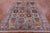 Hand Knotted Fine Turkmen Wool Rug - Manhattan Rugs