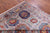 Hand Knotted Fine Turkmen Wool Rug - Manhattan Rugs
