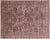 Fine Turkmen Ersari Hand Knotted Wool Rug - Manhattan Rugs