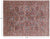 Fine Turkmen Ersari Hand Knotted Wool Rug - Manhattan Rugs