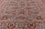Fine Turkmen Ersari Hand Knotted Wool Rug - Manhattan Rugs